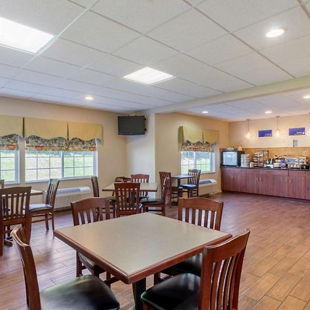 ベストウェスタン ローレンスバーグ イン Lawrenceburg エクステリア 写真
