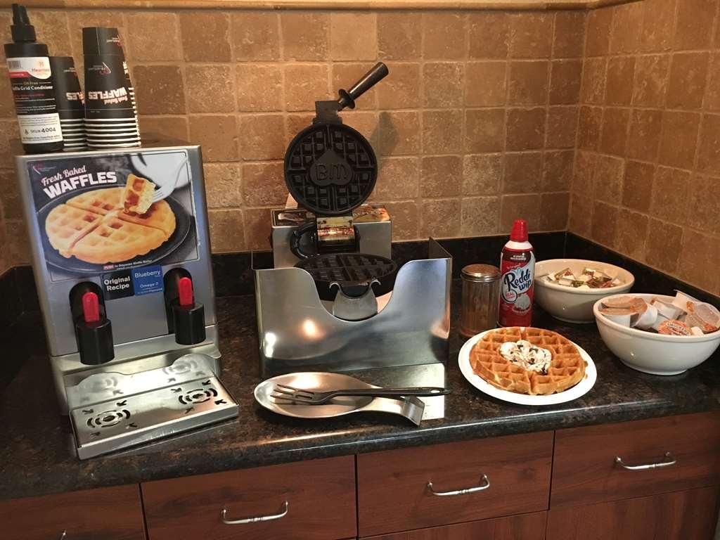 ベストウェスタン ローレンスバーグ イン Lawrenceburg エクステリア 写真