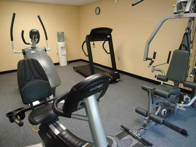 ベストウェスタン ローレンスバーグ イン Lawrenceburg エクステリア 写真