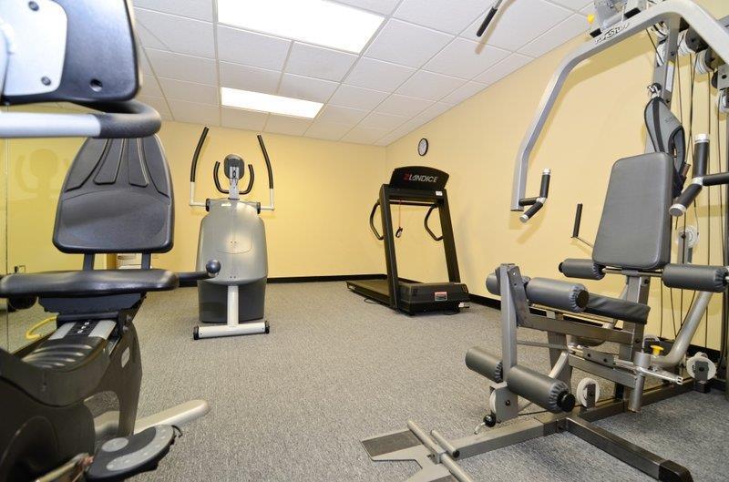 ベストウェスタン ローレンスバーグ イン Lawrenceburg 設備 写真